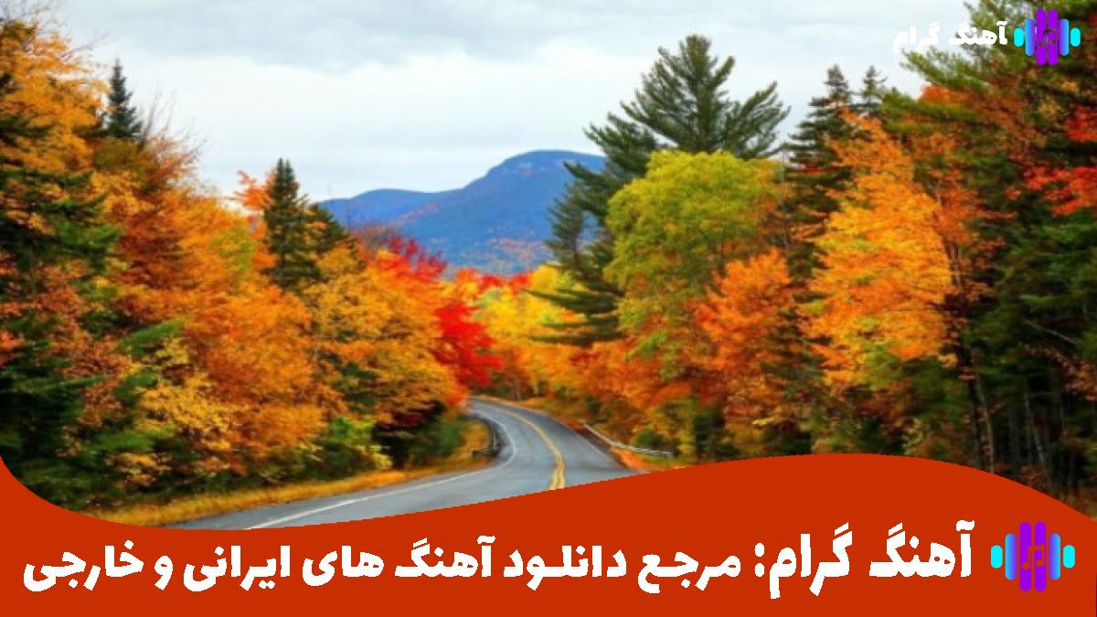 کاور آهنگ جنونه عشق تو عین جنونه از محسن چاوشی و هایده 